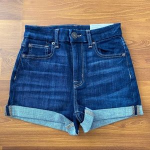 American Eagle Ne(X)t Level Shorts Size 00/ 24 W